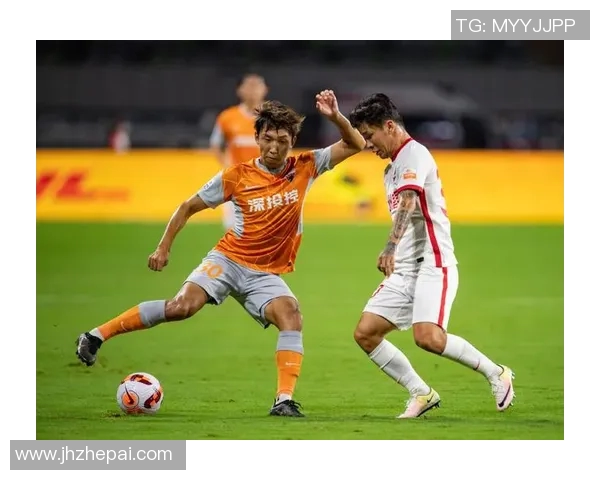 深圳足球队近期状态分析与未来发展展望探讨