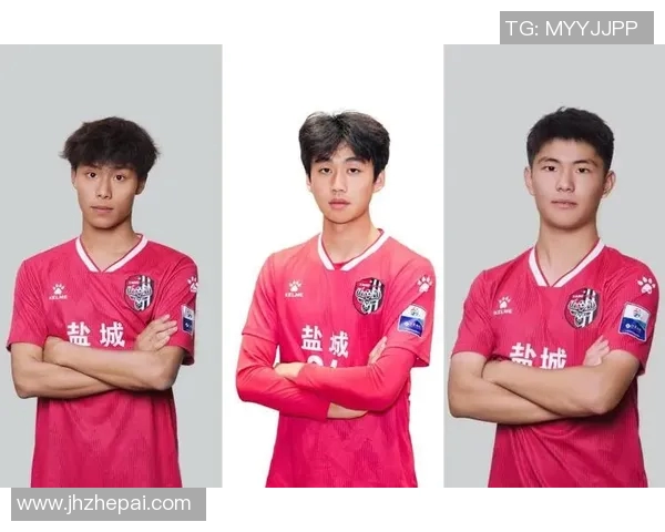 江苏盐城足球明星的崛起与发展历程探秘及其对地方足球的影响 江苏盐城足球明星的崛起与发展历程探秘及其对地方足球的影响