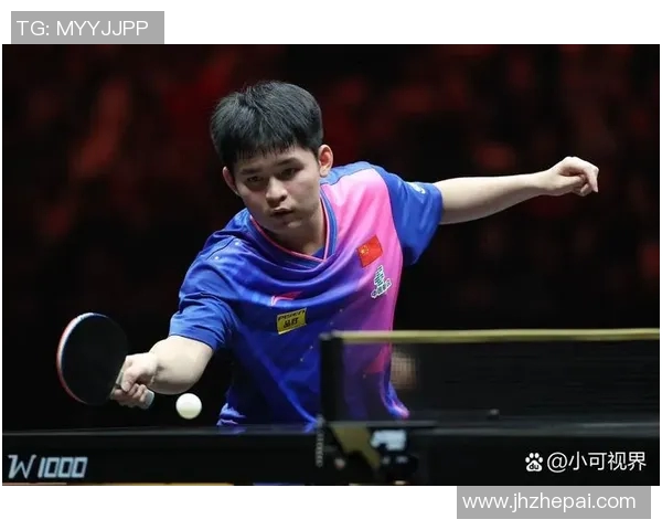 深圳乒乓球队在大满贯赛事中的节奏掌控与表现分析 深圳乒乓球队在大满贯赛事中的节奏掌控与表现分析