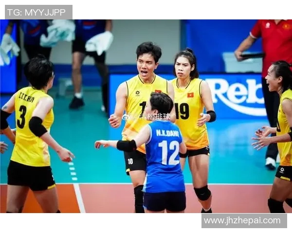 深度对话:黄芳如何在排球世界中追逐梦想与挑战人生 深度对话:黄芳如何在排球世界中追逐梦想与挑战人生