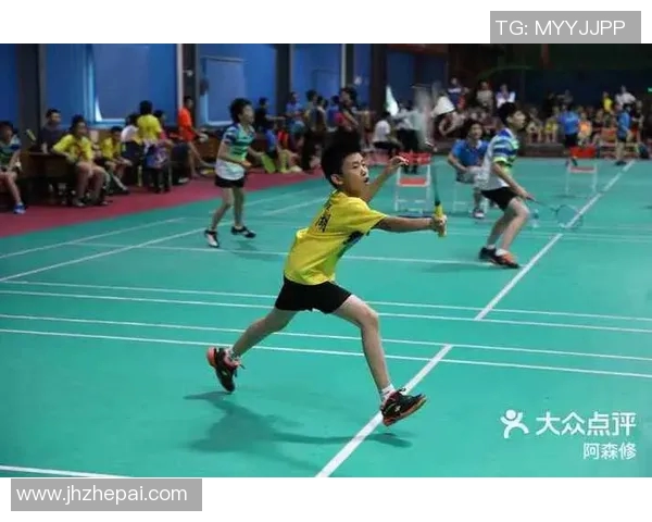 羽毛球的力量与坚持:深入了解上海羽毛球队的耐力训练与精神 羽毛球的力量与坚持:深入了解上海羽毛球队的耐力训练与精神