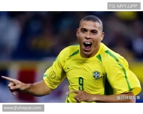 罗纳尔多时代的足球明星们如何塑造现代足球的魅力与传奇 罗纳尔多时代的足球明星们如何塑造现代足球的魅力与传奇