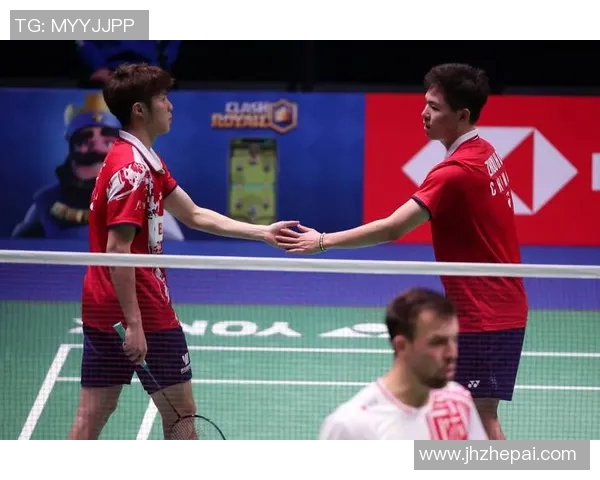 上海羽毛球队在杯赛中的状态分析与表现评估