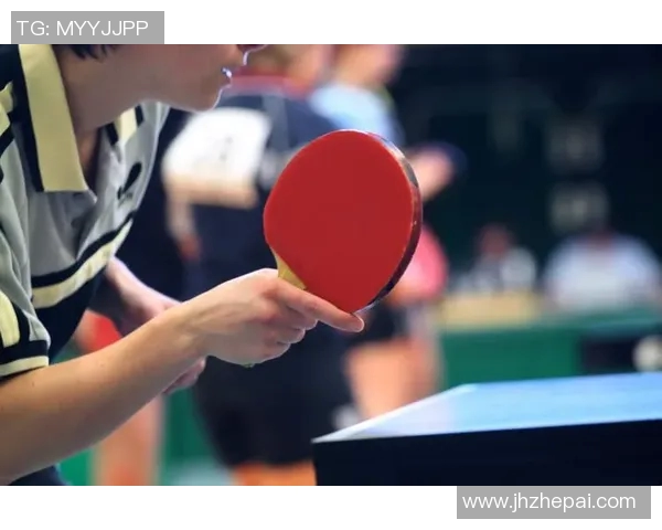 乒乓球的魅力与坚持:深入了解北京乒乓球队的耐力训练与精神风貌 乒乓球的魅力与坚持:深入了解北京乒乓球队的耐力训练与精神风貌