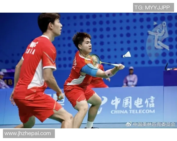 亚运会特别报道：西安乒乓球队奋勇拼搏书写逆袭传奇