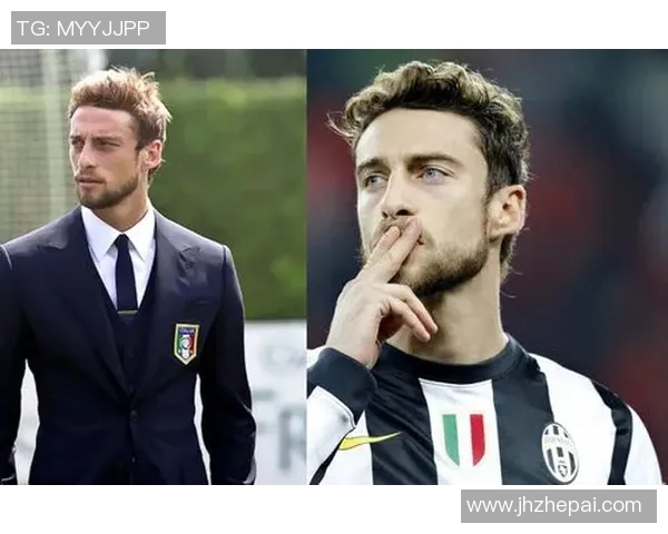 全球足球明星颜值排行榜揭晓谁是最帅的足球美男