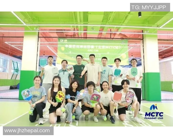 北京网球队的精神探索与竞技之道揭秘