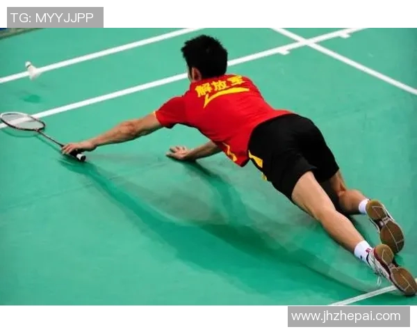 吴静独家分享羽毛球技巧与心得体会助你提升竞技水平