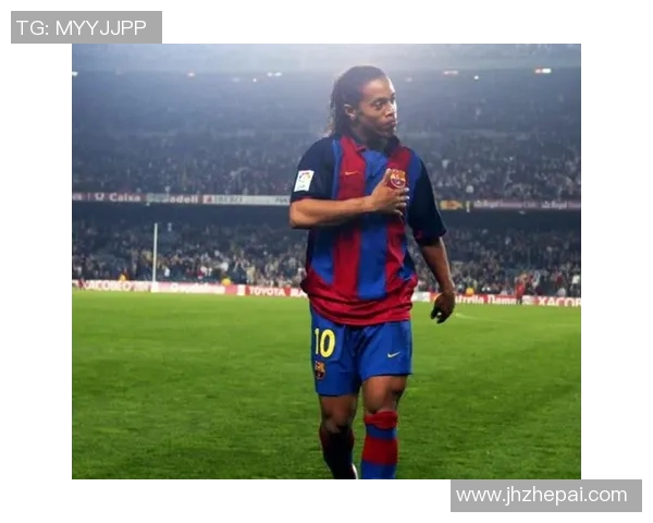 小罗足球明星风采展现球场上的魔术师与激情瞬间