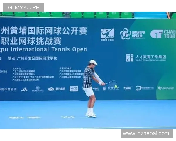 广州网球队的转型之路：深度解析网球运动的未来发展与挑战