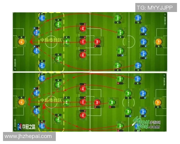广州足球队的节奏体系解析与战术创新研究