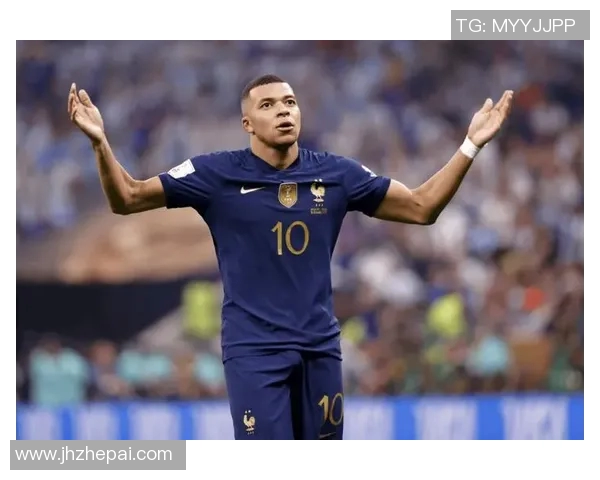 法国足球巨星排行榜揭晓谁将成为新一代传奇球员