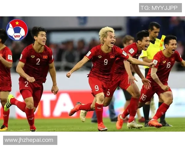 武汉足球队的崛起之路：世界杯预选赛背后的奋斗与荣耀