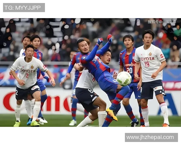 日本足球明星现状与未来潜力球员全面分析与盘点