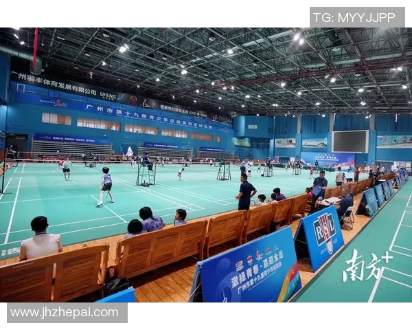 权威发布羽毛球意识实力榜单揭示运动员潜力与竞技水平新趋势 权威发布羽毛球意识实力榜单揭示运动员潜力与竞技水平新趋势