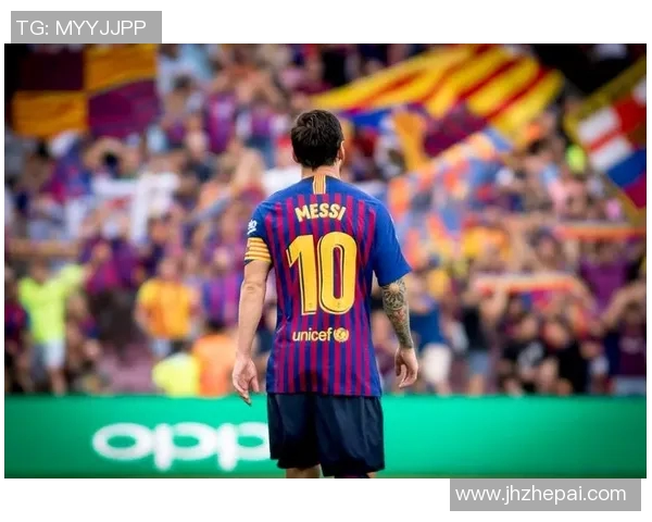 梅西在视频中分享足球梦想与奋斗历程激励年轻球员追求卓越