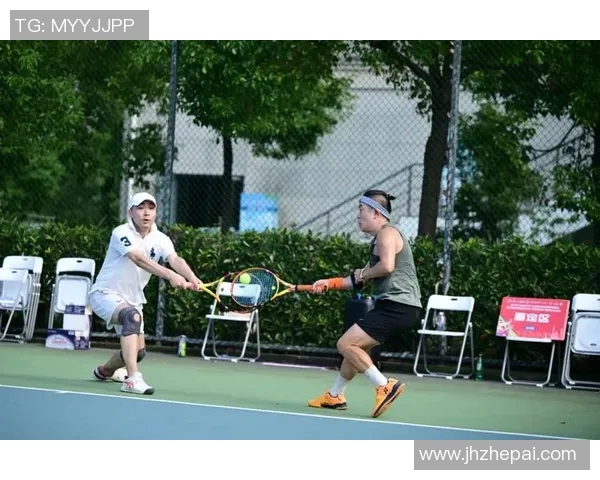 欧锦赛精彩回顾上海网球队展现卓越耐力与团队精神