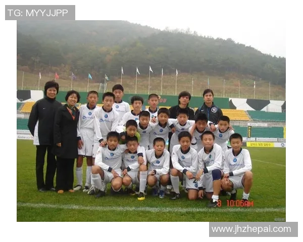 淄川足球少年明星名单揭晓展现新一代足球人才风采