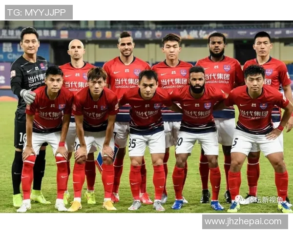 深圳足球队在洲际杯中的团队协作表现分析与点评