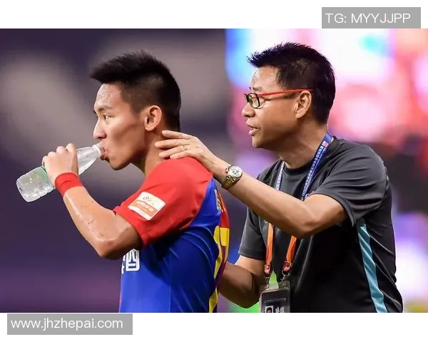 粤语专访足球明星畅谈赛场背后的故事与人生经历 粤语专访足球明星畅谈赛场背后的故事与人生经历